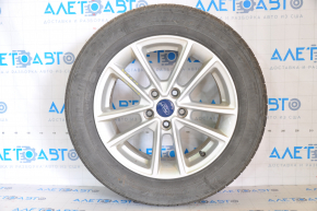 Диск колесный R16 Ford Focus mk3 11-18 тип 2