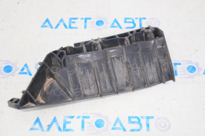 Suportul de bara fata dreapta exterior Infiniti Q50 14-