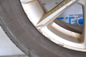 Roată de 16 inch pentru Ford Focus mk3 11-18 tip 2, cu jantă