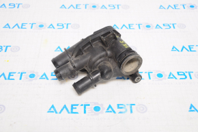 Корпус термостата Ford Fusion mk5 13-20 1.5Т