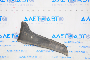 Capacul spate al bara dreapta Infiniti Q50 14-