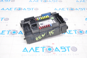 Body Control Module Jeep Renegade 15-