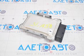 Differential Control Module Jeep Renegade 15-