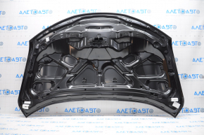 Capota goală Nissan Rogue 14-20 nouă OEM originală din aluminiu