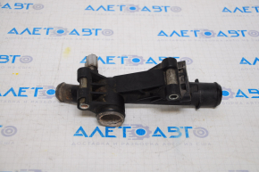 Flanșa sistemului de răcire Ford Escape MK3 13-19 1.6T