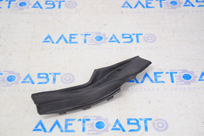 Garnitura grilei stergatoarelor dreapta Infiniti Q50 14-