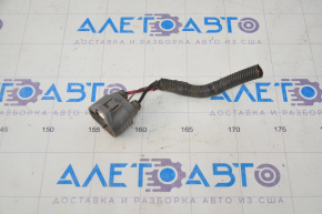 Capacul difuzorului radiatorului pentru Infiniti Q50 14-15 3.7