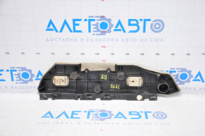 Capacul portbagajului dreapta Infiniti JX35 QX60 13- bej