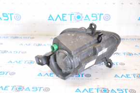 Semnalizator dreapta Fiat 500L 14-18 pentru polizare