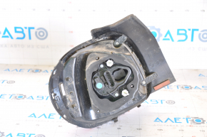 Lampa exterioară aripă dreapta Fiat 500L 14-17 pre-restilizare