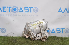 Передняя крышка ГБЦ Nissan Sentra 13-18 1.8 MR18DE