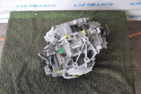 АКПП в сборе Jeep Renegade 15-15 2.4 AWD 948TE DFH 74к