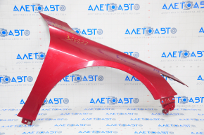 Aripa dreapta fata Honda Accord 18-22 rosie R569MX