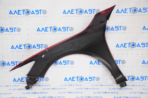 Aripa dreapta fata Honda Accord 18-22 rosie R569MX