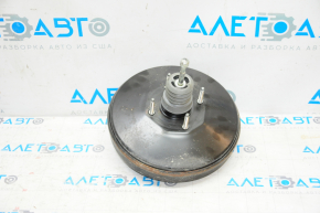 Amplificator de vid Fiat 500L 14-