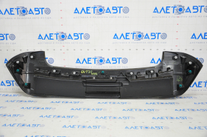 Спойлер двери багажника Subaru Outback 20-25
