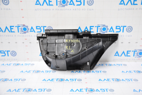 Карман багажника левый Lexus RX300 RX330 RX350 RX400h 04-09