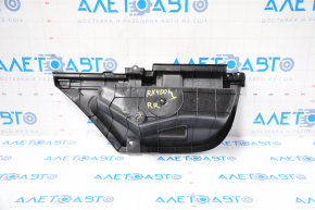 Карман багажника правый Lexus RX300 RX330 RX350 RX400h 04-09