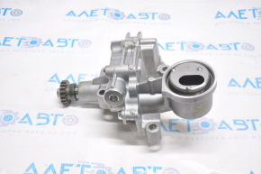 Масляный насос ДВС Nissan Sentra 13-19 1.8 MR18DE