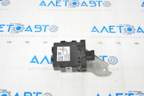 PEDESTRIAN ALERT CONTROL MODULE Chevrolet Volt 16-