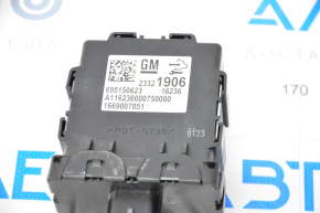 MODUL DE CONTROL ALERTE PENTRU PIETONI Chevrolet Volt 16-