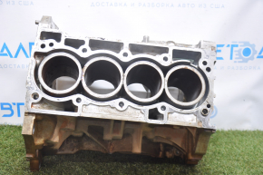 Blocul cilindric gol Nissan Sentra 13-18 1.8 MR18DE pentru honuire.