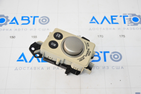 Blocul de control al modurilor de transmisie automată Lexus ES300h 13-18 bej