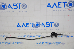 Опора упор капота Subaru Outback 20-23