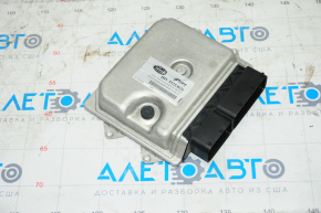 Modulul ECU ECM al motorului Fiat 500L 14- 1.4T