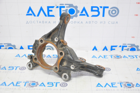 Capacul frontal stânga Subaru Outback 20-