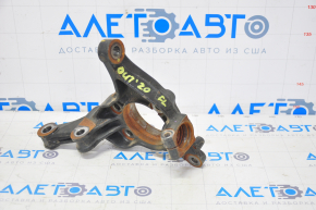 Capacul frontal stânga Subaru Outback 20-