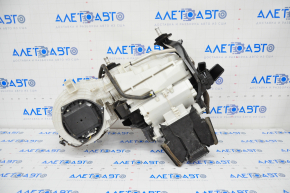 Radiatoarele complete pentru Infiniti Q50 14-15