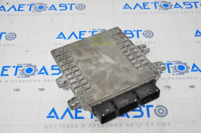 Modulul ECU al motorului Infiniti Q50 14-15 3.7