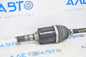 Axul frontal dreapta al lui Subaru Outback 20-