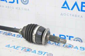 Axul frontal dreapta al lui Subaru Outback 20-