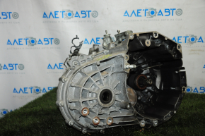 МКПП в сборе Fiat 500L 14 C635 6-ступ 121к