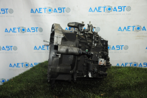 МКПП в сборе Fiat 500L 14 C635 6-ступ 121к