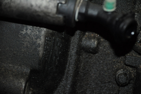 МКПП в сборе Fiat 500L 14 C635 6-ступ 121к
