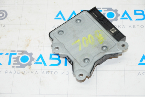 Modulul airbag SRS calculator pentru pernele de siguranță Fiat 500L 14-