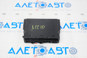 MODUL DE CONTROL AL COMPARTIMENTUL MOTOR COMPUTER Honda Accord 18-22