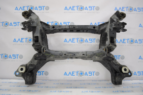 Bara spate Ford Fusion mk5 13-20 FWD 4WD C/B pentru înlocuire.