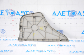 Capacul cutiei portbagajului dreapta Toyota Prius 30 10-15 gri tip 1