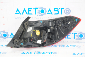 Lampa exterioară aripă stângă Honda Accord 18-22