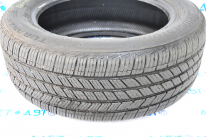 Set de 4 anvelope R17 225/55 Bridgestone Turanza 2021, all-season, 6mm de profil.