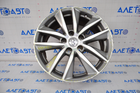 Roată de 17 inch pentru Infiniti Q50 14- cu jantă