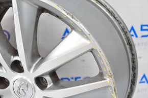 Диск колесный R17 x 7.5J Infiniti Q50 14-15 бордюрка