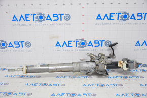 Рулевая колонка Subaru Outback 20-22