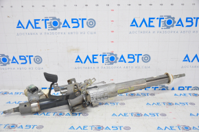 Рулевая колонка Subaru Outback 20-22