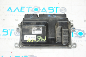 Modulul ECU al motorului Mazda 6 13-21 2.5