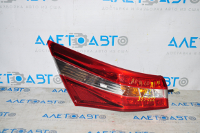 Lampa exterioară aripă stângă Toyota Avalon 13-15